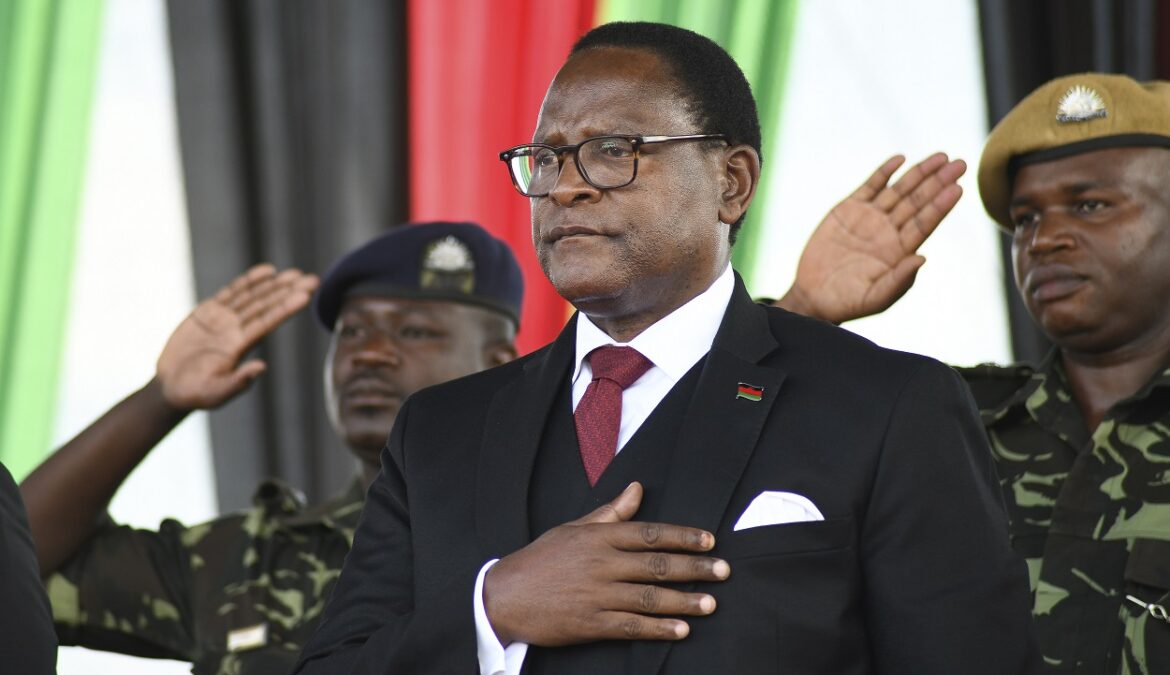 Malawi to move embassy to Jerusalem